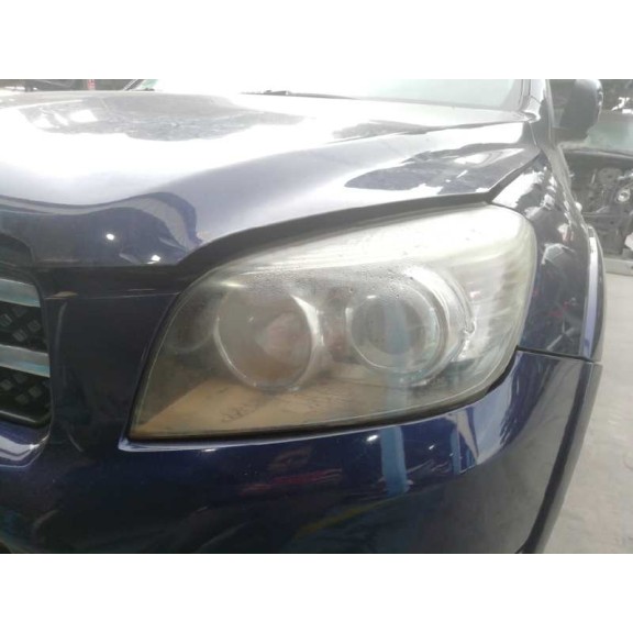 toyota rav 4 (a3) del año 2006