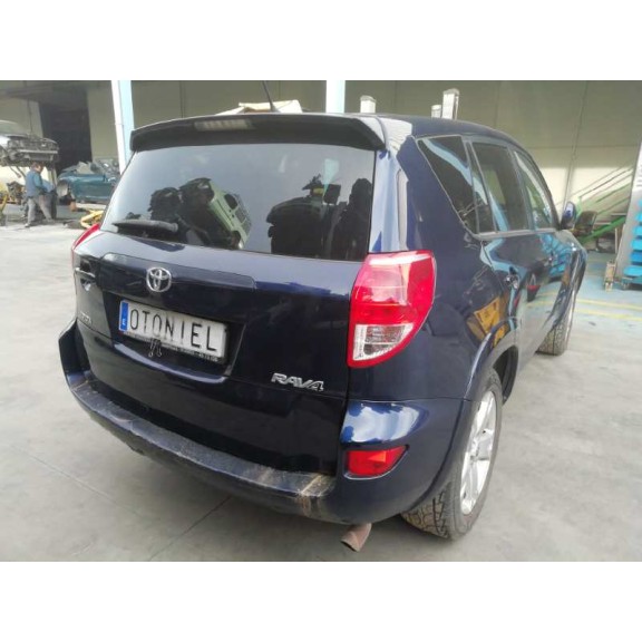 toyota rav 4 (a3) del año 2006