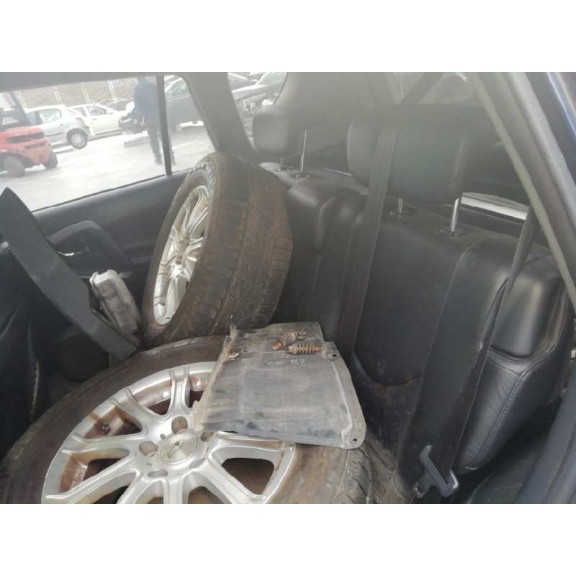 toyota rav 4 (a3) del año 2006