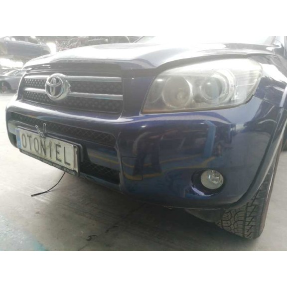 toyota rav 4 (a3) del año 2006