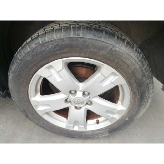 toyota rav 4 (a3) del año 2006