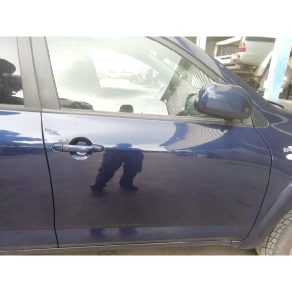 toyota rav 4 (a3) del año 2006