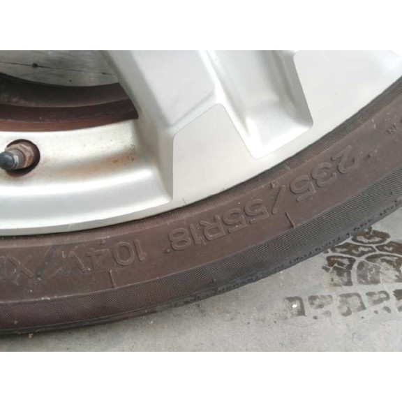 toyota rav 4 (a3) del año 2006