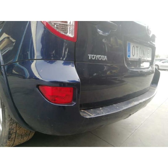 toyota rav 4 (a3) del año 2006