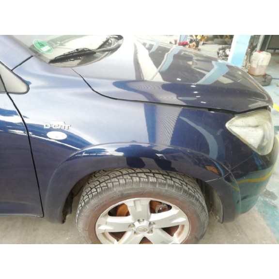 toyota rav 4 (a3) del año 2006