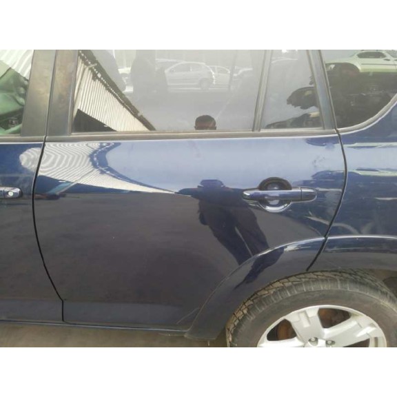 toyota rav 4 (a3) del año 2006