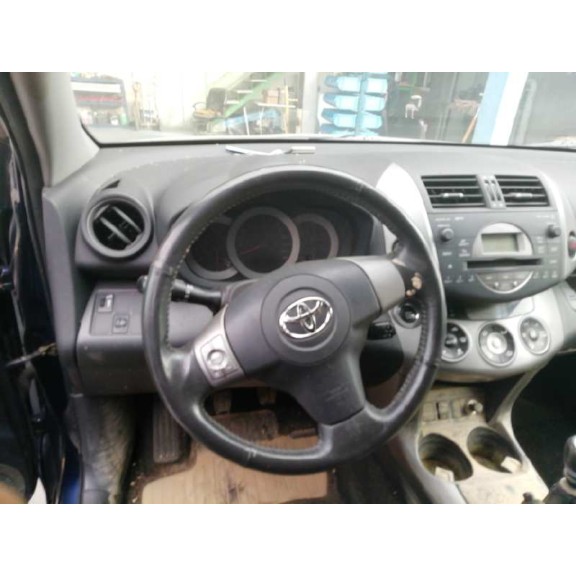 toyota rav 4 (a3) del año 2006