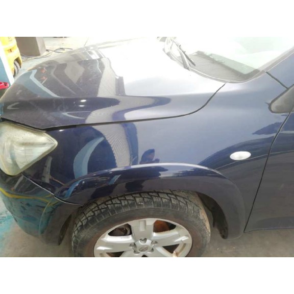 toyota rav 4 (a3) del año 2006