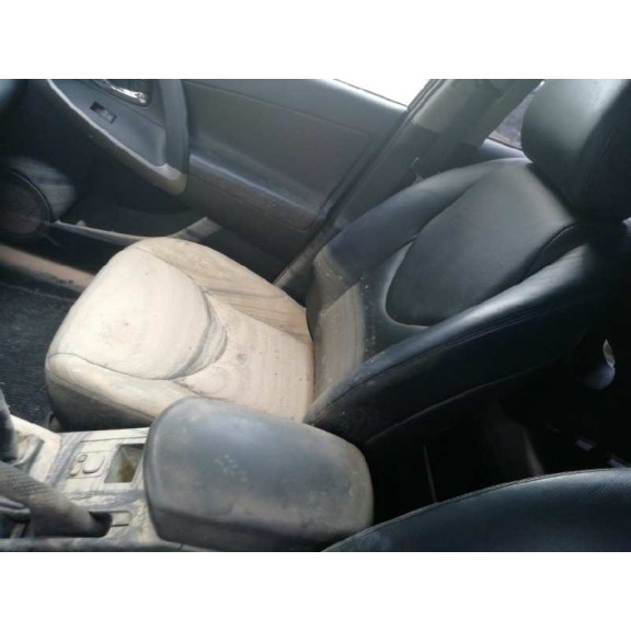 toyota rav 4 (a3) del año 2006