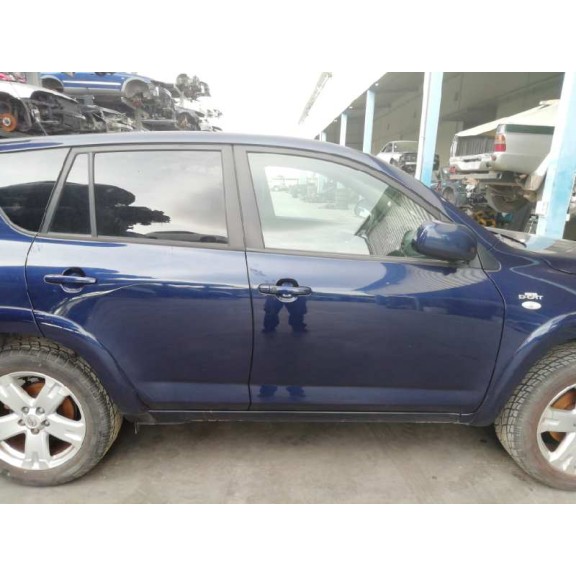 toyota rav 4 (a3) del año 2006
