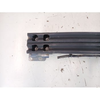 Recambio de refuerzo paragolpes delantero para nissan micra v (k14) 0.9 ig-t referencia OEM IAM 620315FA0A  