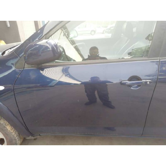 toyota rav 4 (a3) del año 2006