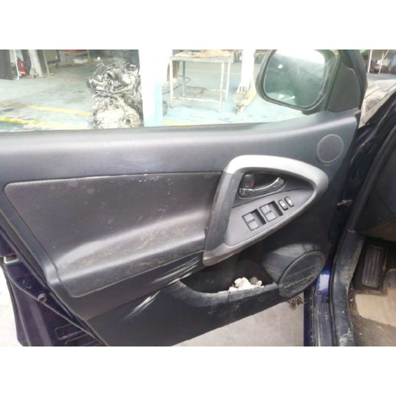 toyota rav 4 (a3) del año 2006