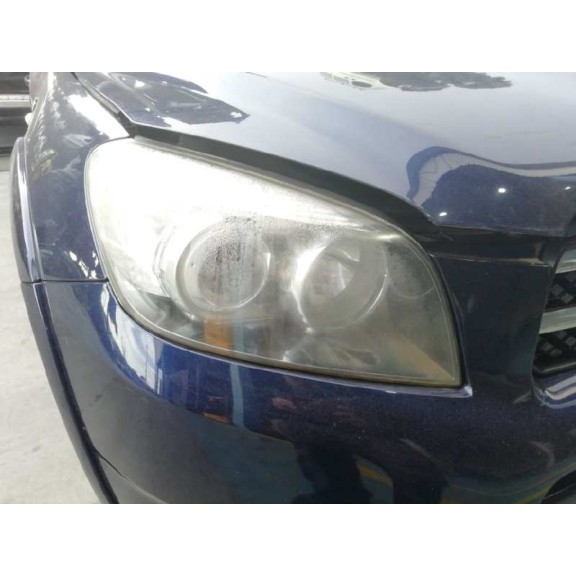 toyota rav 4 (a3) del año 2006