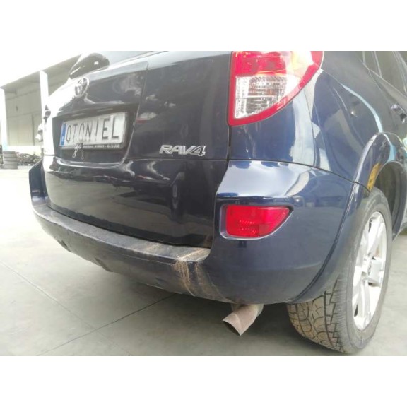 toyota rav 4 (a3) del año 2006