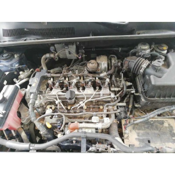 toyota rav 4 (a3) del año 2006