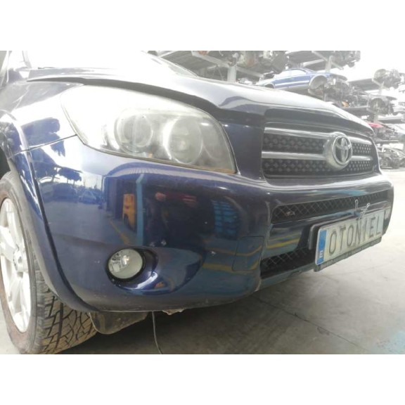 toyota rav 4 (a3) del año 2006
