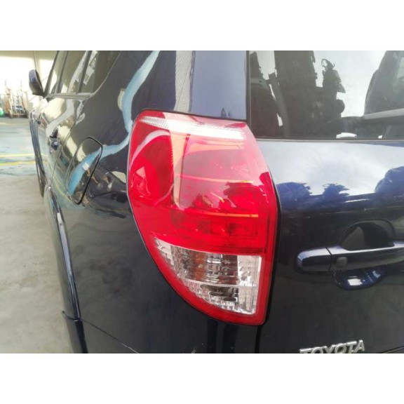 toyota rav 4 (a3) del año 2006