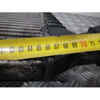 Recambio de intercooler para audi a6 berlina (4b2) 2.5 tdi referencia OEM IAM 4B0145805A 66X41 CM 