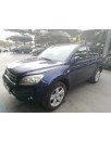 toyota rav 4 (a3) del año 2006