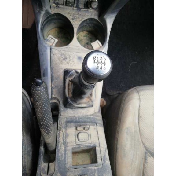 toyota rav 4 (a3) del año 2006