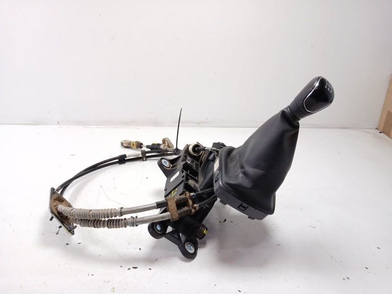 Recambio de varillaje cambio para ford tourneo courier b460 monospace 1.0 ecoboost referencia OEM IAM 2078664  