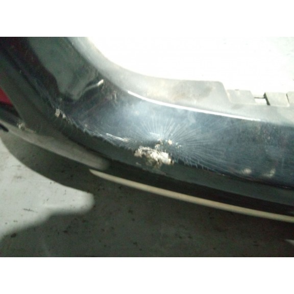 Recambio de paragolpes trasero para renault koleos i (hy_) 2.0 dci (hy0k) referencia OEM IAM   