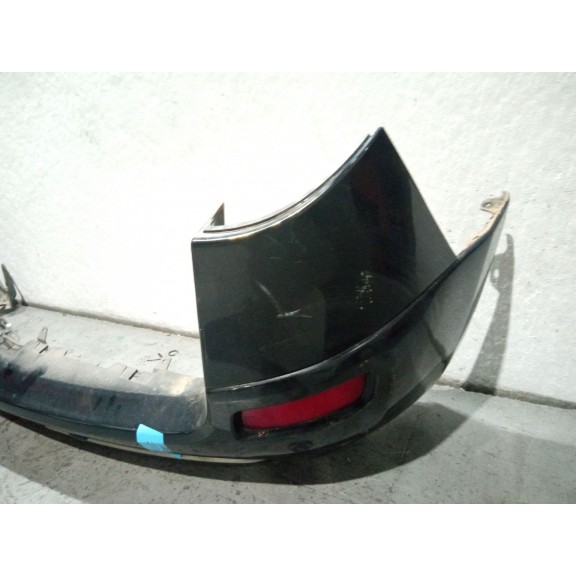 Recambio de paragolpes trasero para renault koleos i (hy_) 2.0 dci (hy0k) referencia OEM IAM   