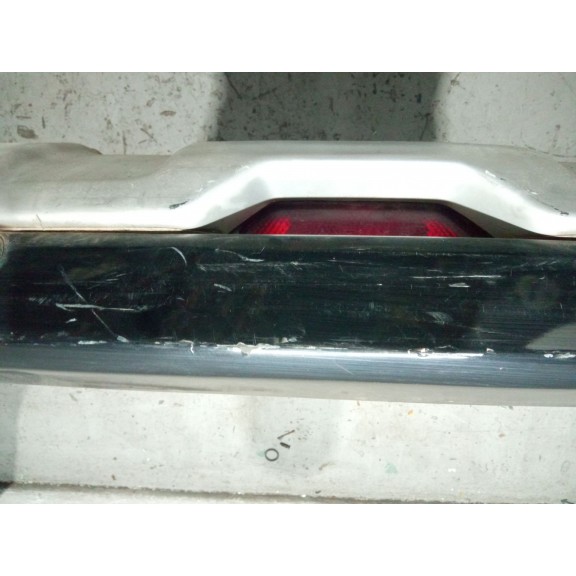 Recambio de paragolpes trasero para renault koleos i (hy_) 2.0 dci (hy0k) referencia OEM IAM   