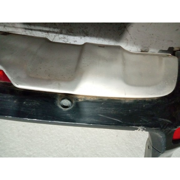 Recambio de paragolpes trasero para renault koleos i (hy_) 2.0 dci (hy0k) referencia OEM IAM   