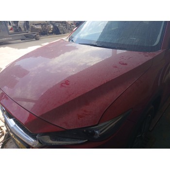 Recambio de capot para mazda cx-5 (kf) 2.0 referencia OEM IAM KBY05231XB  