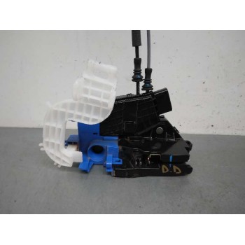 CERRADURA PUERTA DELANTERA DERECHA 81320F2010 4 PINES 