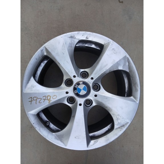 Recambio de llanta para bmw 3 touring (f31) 320 d referencia OEM IAM 7JX16H2 X1 16