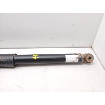 Recambio de amortiguador trasero izquierdo para peugeot 3008 iii hybrid motor hn09 referencia OEM IAM 9860059380  