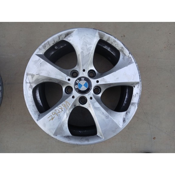 Recambio de llanta para bmw 3 touring (f31) 320 d referencia OEM IAM 7JX16H2 X1 16