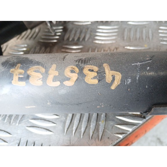 Recambio de amortiguador delantero izquierdo para ford focus berlina (cap) ambiente (d) referencia OEM IAM   