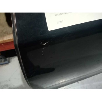 Recambio de puerta trasera izquierda para hyundai i30 classic gl referencia OEM IAM  NEGRO 