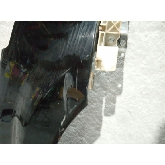 Recambio de aleta delantera derecha para renault koleos i (hy_) 2.0 dci (hy0k) referencia OEM IAM   