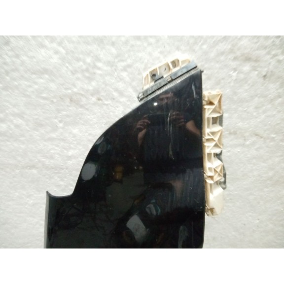 Recambio de aleta delantera derecha para renault koleos i (hy_) 2.0 dci (hy0k) referencia OEM IAM   