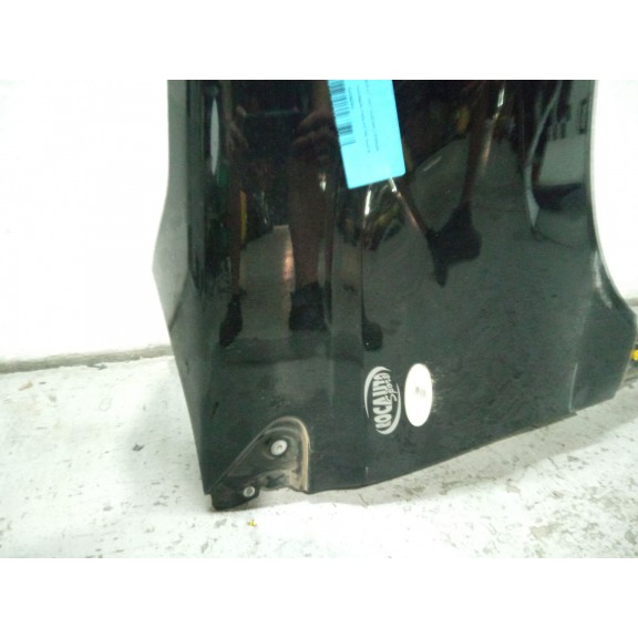 Recambio de aleta delantera derecha para renault koleos i (hy_) 2.0 dci (hy0k) referencia OEM IAM   