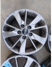 Recambio de juego llantas para kia optima business referencia OEM IAM 61/2JX16ET47 X4 16