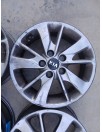 Recambio de juego llantas para kia optima business referencia OEM IAM 61/2JX16ET47 X4 16