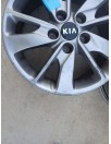 Recambio de juego llantas para kia optima business referencia OEM IAM 61/2JX16ET47 X4 16