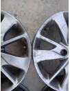 Recambio de juego llantas para kia optima business referencia OEM IAM 61/2JX16ET47 X4 16
