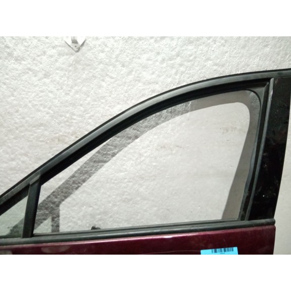Recambio de puerta delantera izquierda para renault scenic iii grand dynamique referencia OEM IAM   