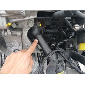 Recambio de motor completo para audi a4 avant (8k5) (2008) básico referencia OEM IAM CAGC B 190.000KM