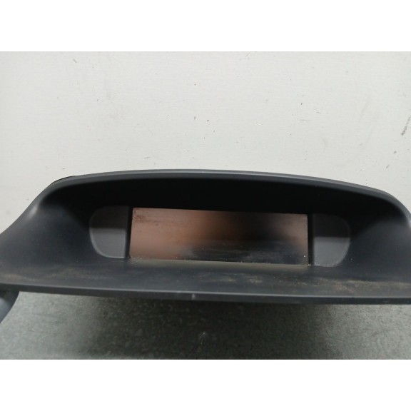 Recambio de display para peugeot 308 i (4a_, 4c_) 1.4 16v referencia OEM IAM 9676656080  