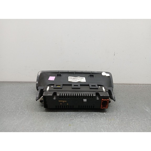 Recambio de display para peugeot 308 i (4a_, 4c_) 1.4 16v referencia OEM IAM 9676656080  