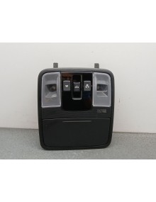Recambio de luz interior para kia ceed gt referencia OEM IAM 928xxm6xxx  