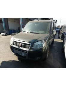 fiat doblo (119) del año 2008 2